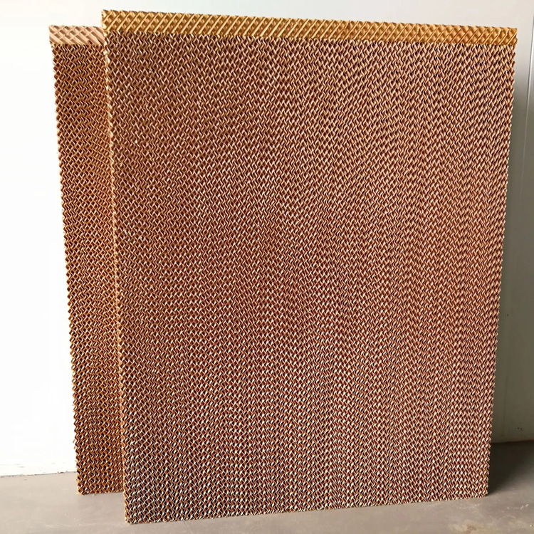 濕簾過(guò)濾紙