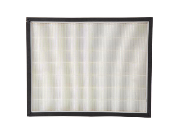 懸浮風機用過濾器